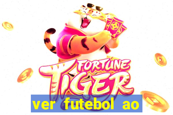 ver futebol ao vivo futemax